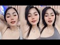 Tante Tyas Yang Suka Pamer Ketiak Mulus Saat Live BIGO