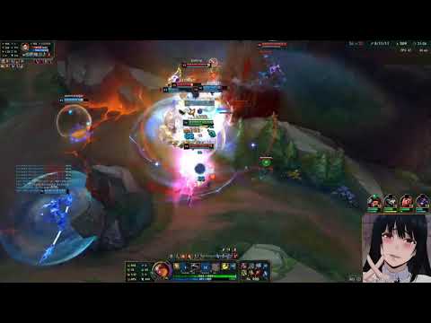 Samira OTP / InsightfuLv