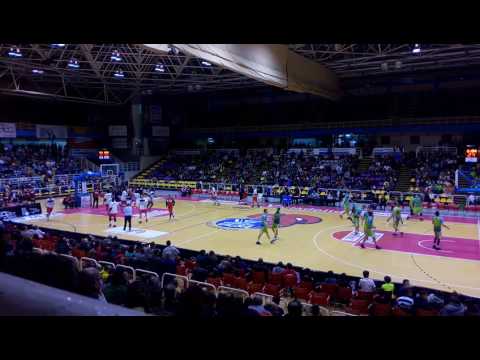 Comercial ULSA CBC Valladolid 54  - 56 Carrefour El Boulevard Ávila, J17