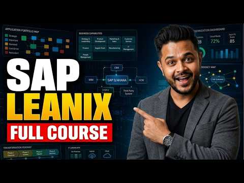 Your IT Inventory Is Probably a Mess Here s Why SAP LeanIX Fixes It