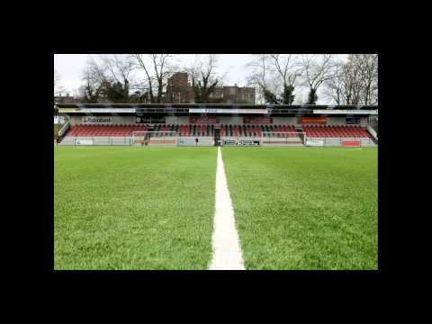 Quick 1888 jeugdvoetbal promo