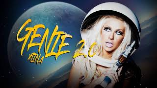 Christina Aguilera - Genie 2.0 (Genie In A Bottle) [AUDIO]