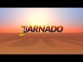Jarnado Logo