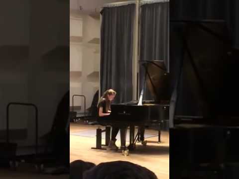 Maïlis -concours CMF-2017-1er Prix