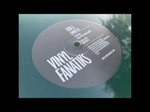 Stu J - Take Me To Your Leader  (Gadjet EP / Vinyl Fanatiks)