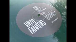 Stu J - Take Me To Your Leader  (Gadjet EP / Vinyl Fanatiks)
