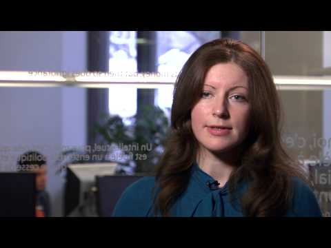 McGill Intensive English Language Program: Ukraine