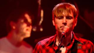 Franz Ferdinand - &quot;What She Came For&quot; @ Radio 1&#39;s Big Weekend 2009