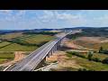 Autostrada A3 Poarta Sălajului Zimbor Nădășelu 01 07 2026