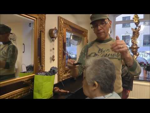 Miguel Angel Hårstylist & frisör. Wollmar Yxkullsgatan 31, 118 50 Stockholm