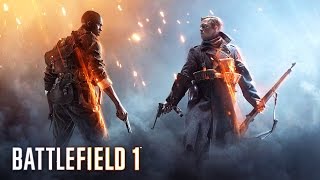 Live do HuNDr3D de BF1
