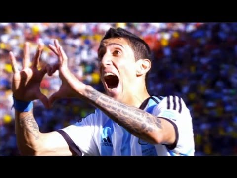 Messi unlocks Swiss | USA-Belgium thriller | 2014 World Cup
