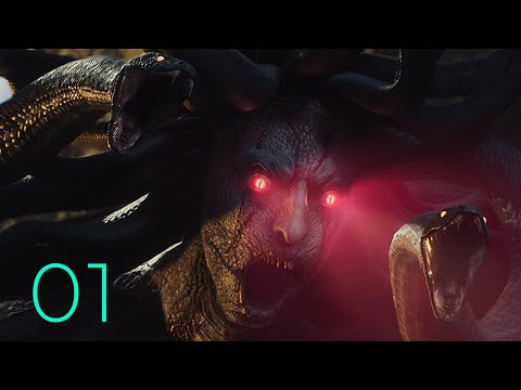 Dragon's Dogma 2 Walkthrough Gameplay - Part 1 (Full Game)