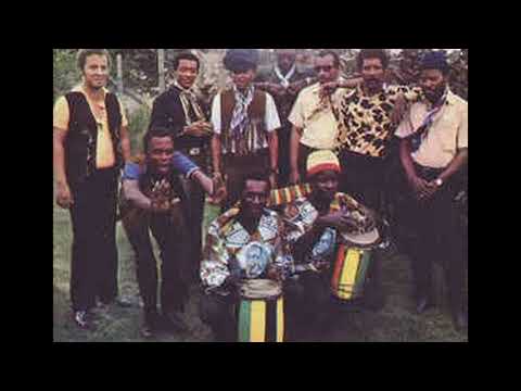 Karl Bryan and the Crystalites - Slippery