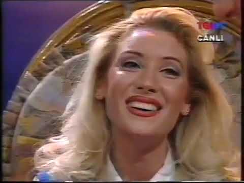 Gönül gül  Gönül tütsaği  TGRT 1995 KAFDAGININ OTESI