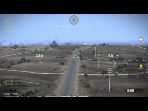 Arma 3 haji taxi stern chase OH JESUS