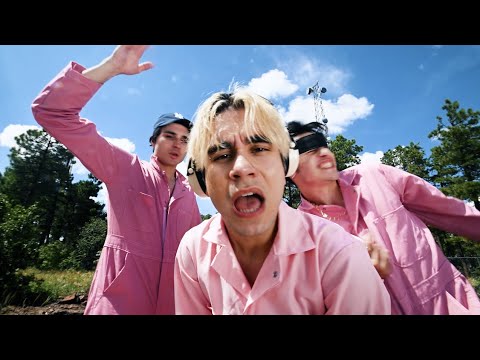 Belaganas - Ford vs Ferrari (Official Video)