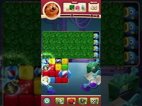 Toon Blast Level 2028