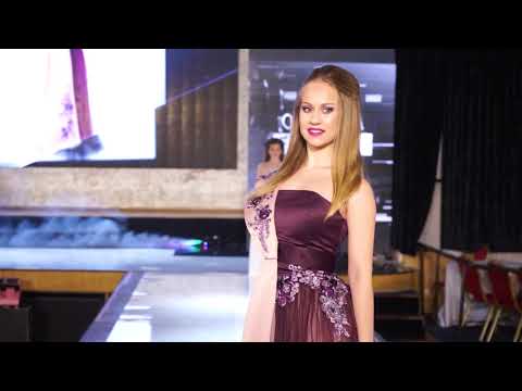 N.Pototskaya & MainPeople 24.03.2019 Odessa Fashion Week