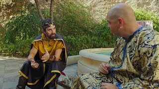 La Sevilla de Alfonso X el Sabio