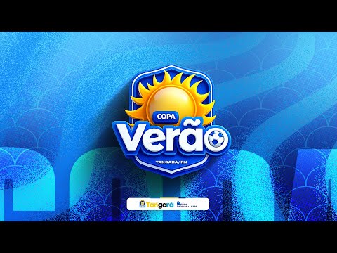 COPA VERÃO DE FUTSAL - TANGARÁ/RN