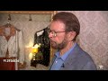 Abba Super Troupers The Exhibition 13122017