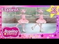 Angelina Ballerina Y El Cascanueces Navidad Para Niños Episodios Completos Angelina Ballerina
