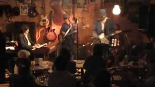 the dock of the bay ~ cover ガッタガッタソウルリバイバル