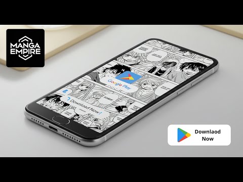 Manga Empire | عالم المانجا