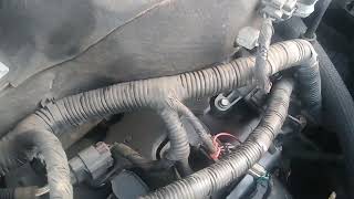 GMC Arcadia diagnose and fix p0174 system too lean bank 1 and bank 2 randomly shuts off on customer