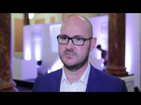 Lee Lawson from Dell says main threat is technology