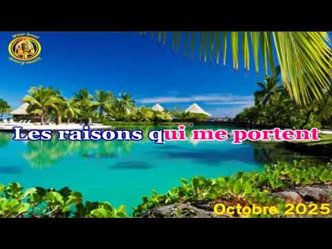 Medley Tropical karaoké 4 titres