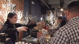 Taste of Phoenixville 2020