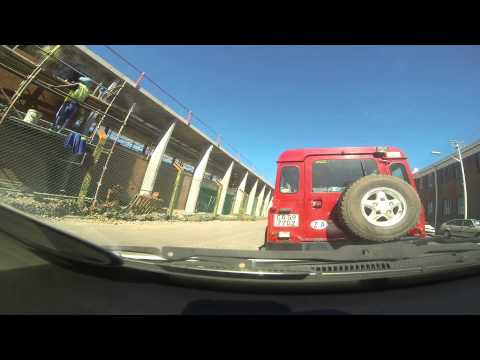 Plett Rage 2013 Teaser