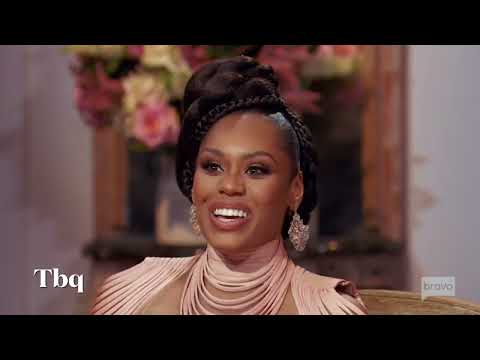 S3 RHOP Robyn vs Monique and Karen