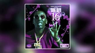 Young Dolph - Addicted (Feat. Jadakiss) (Chopped &amp; Screwed)