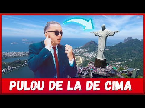 MIZAEL SILVA NO RIO DE MALA E CÚIA DAQUELE MODELO - RIR É O MELHOR REMÉDIO