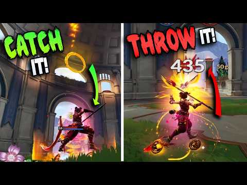 NE ZHA'S NEW KIT HAS THE MOST SATISFYING MECHANIC! - SMITE 2 Duel Gameplay