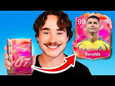 84x10 Packs Decide My Team