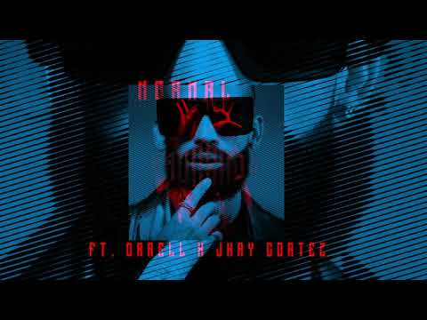 Arcángel, Jhay Cortez, Darell - Normal | Los Favoritos 2 (Audio Oficial)