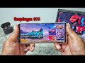 2022 Gaming Test Snapdragon 855 Sony Xperia 5