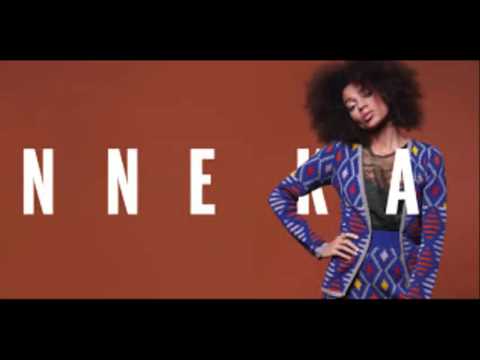 Nneka Local Champion HD audio