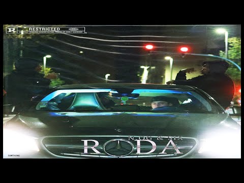 N.OGb2r Feat Sixb2r - Roda ( Official Musica Video ) #roda #nogb2r  #sixb2r