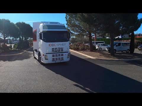 2020 Le Castellet 240 - Back to where it all began, back in Le Castellet!