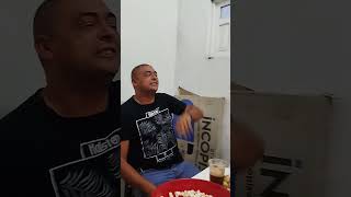 "Eita cara!", "Leva pra casa!",#shorts #comedia #youtubeshorts #viral