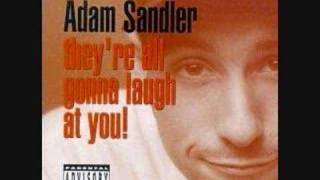 Adam Sandler - Toll Booth Willie