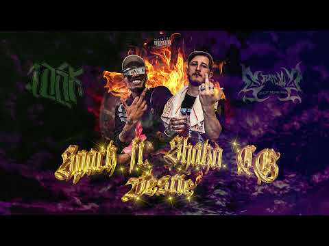 Spack - Bestie ft. Shaka CG (OFF.VIZUAL) prod. @spack_jarrow