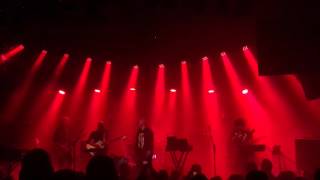Minimal Compact - Disguised live in Tel Aviv 2016