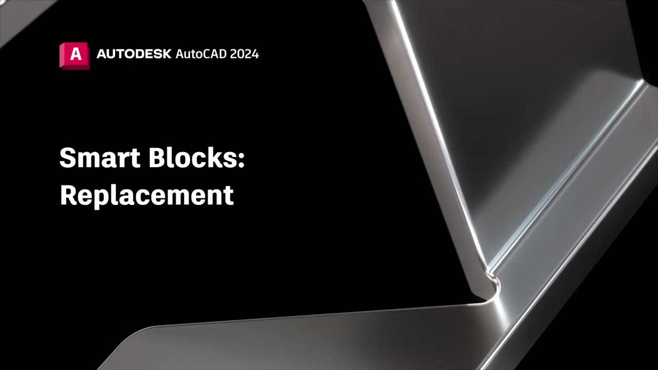 Smart Blocks Replacement 2024