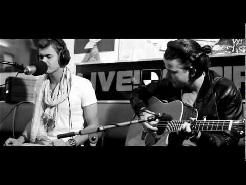 Marco Borsato - Slaap maar (Cover door James Stefano & Jorik van de Pol)